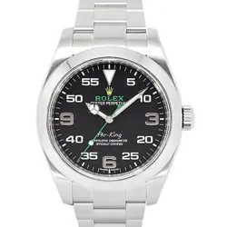 AIR-KING AUTOMATIC 40MM
