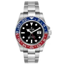 PEPSI BEZEL MENS