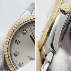 K# YG AUTOMATIC