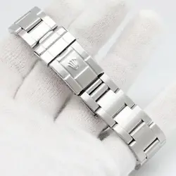 AUTOMATIC EXPLORER 40MM