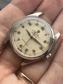 5500 RARE