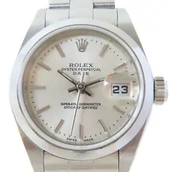 WRISTWATCH 79160