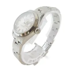 DATE AUTOMATIC MOVEMENT