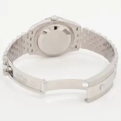 DATEJUST 126284RBR SSWG