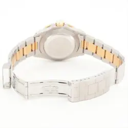 SUBMARINER 16613SG SSYG