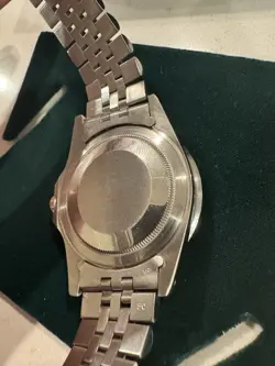 VINTAGE WATCH 1986