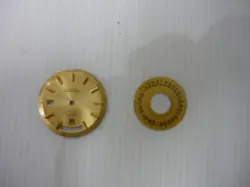 PARTS GOLD