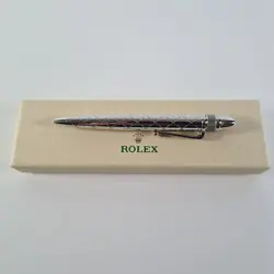 10682 ROLEX SILVER