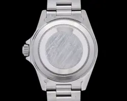SUBMARINER SS BLACK