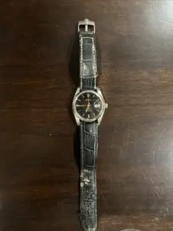 CIRCA 1974 MANUAL