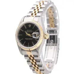 BLACK DIAL. GOOD