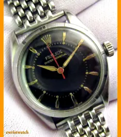 PERPETUAL SEMI BUBBLEBACK
