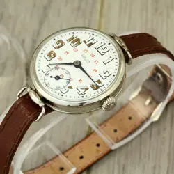 MADE RARE MECHANICAL