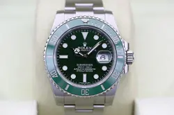 SUBMARINER 40MM 2013