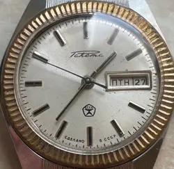 RAKETA ROLEX VINTAGE