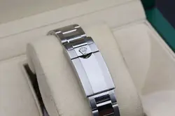 ROLEX 116710LN BLACK