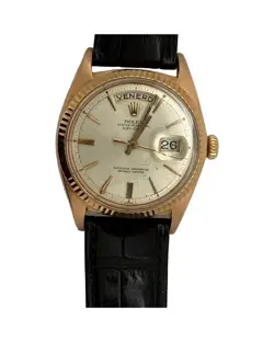 1803 ROSE GOLD