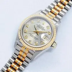 TRIDOR DIAMOND