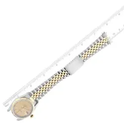 LINEN DIAL MENS