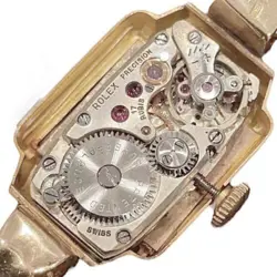 WINDING WATCH K18