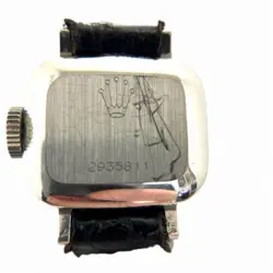 ROLEX PRECISION 2651
