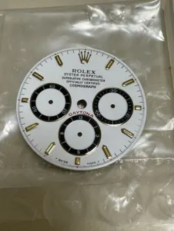 16523 DAYTONA WATCH