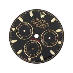 2.8CM BLACK