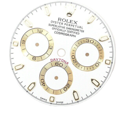 DIAL WHITE 2.8CM