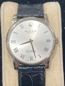 UNISEX 18K