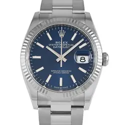 36 WATCH 126234