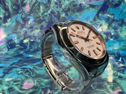 2014 ROLEX MILGAUSS