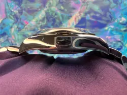 MILGAUSS 40MM 116400
