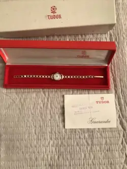 WATCH COMPANY ORIGINAL