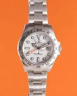 POLAR DIAL 2017