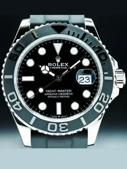 42 MEN'S WATCH
