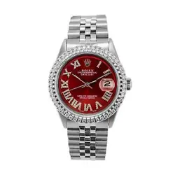 36MM 1601 RED