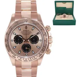 PANDA 116505 CHRONO