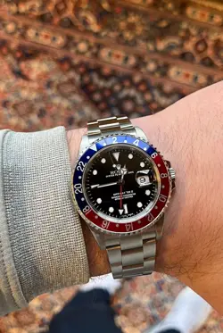 BRACELET PEPSI BOX