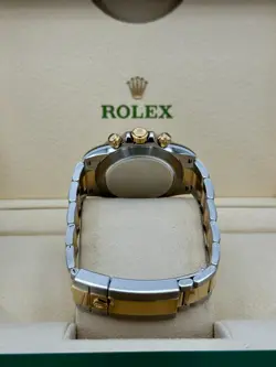 116503 TWO-TONE