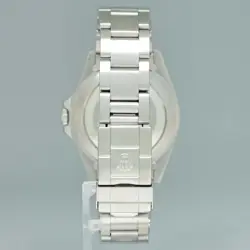 1995 MINT Rolex Explorer II White 16570 40mm Tritium Polar GMT Watch Box