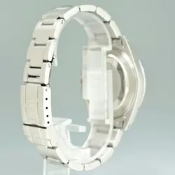 1995 MINT Rolex Explorer II White 16570 40mm Tritium Polar GMT Watch Box