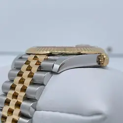 MINT ROLEX 126333
