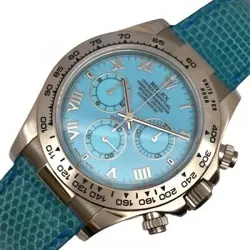 116519 TURQUOISE