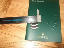SPARE WATCH LINKS