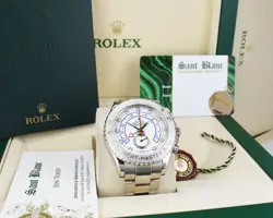 GOLD YACHTMASTER II