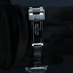 SUBMARINER DATE 2024