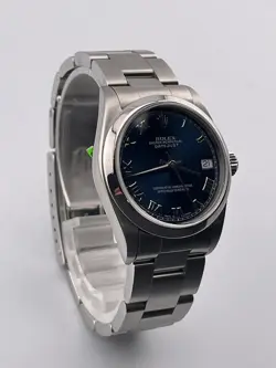 STEEL WATCH 78240