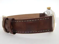WATCH GOLD LINEN