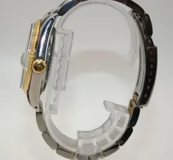 36MM MENS GOLD