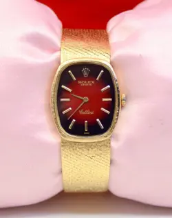 WATCH 54.9 GM